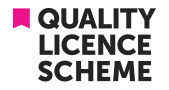 quality licence scheme GEL
