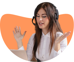 Professional woman