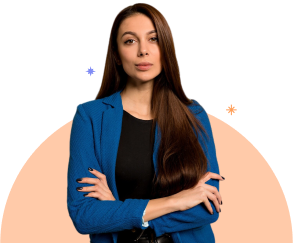Professional woman